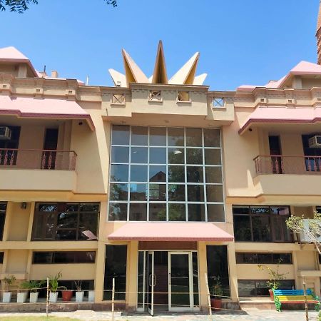 Ananda Krishna Van Vrindavan Exterior photo