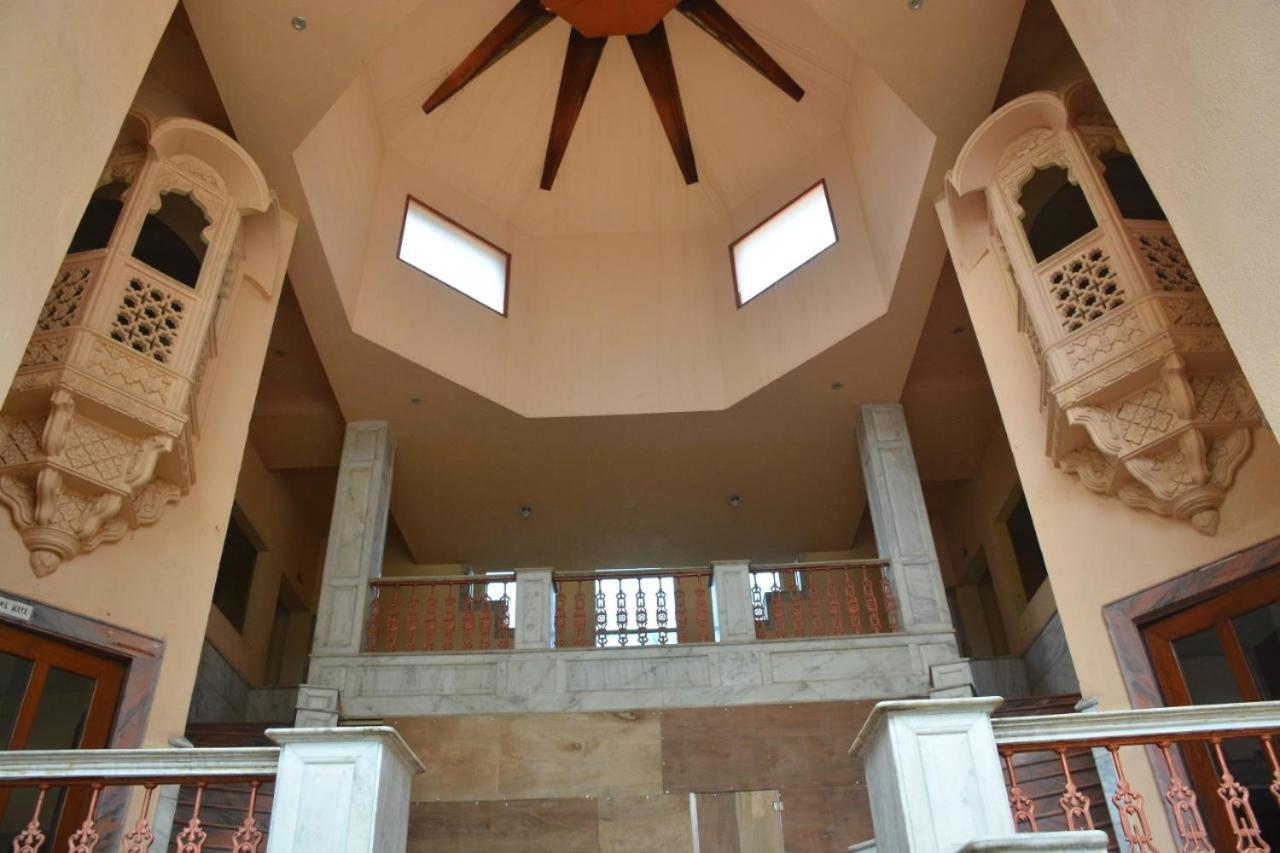 Ananda Krishna Van Vrindavan Exterior photo
