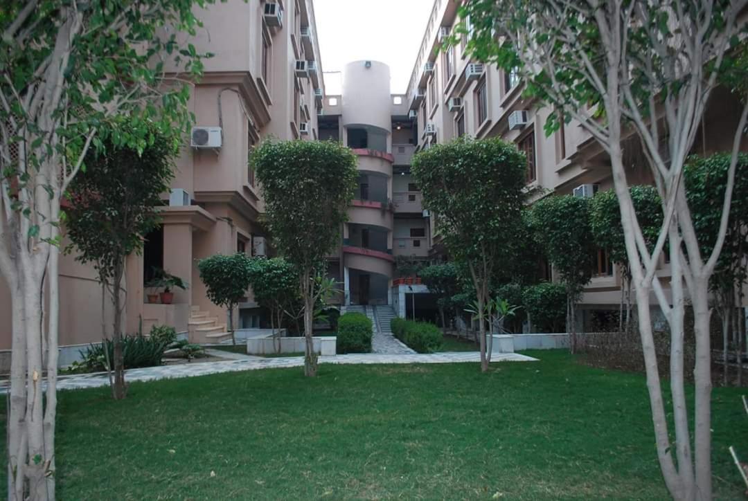Ananda Krishna Van Vrindavan Exterior photo