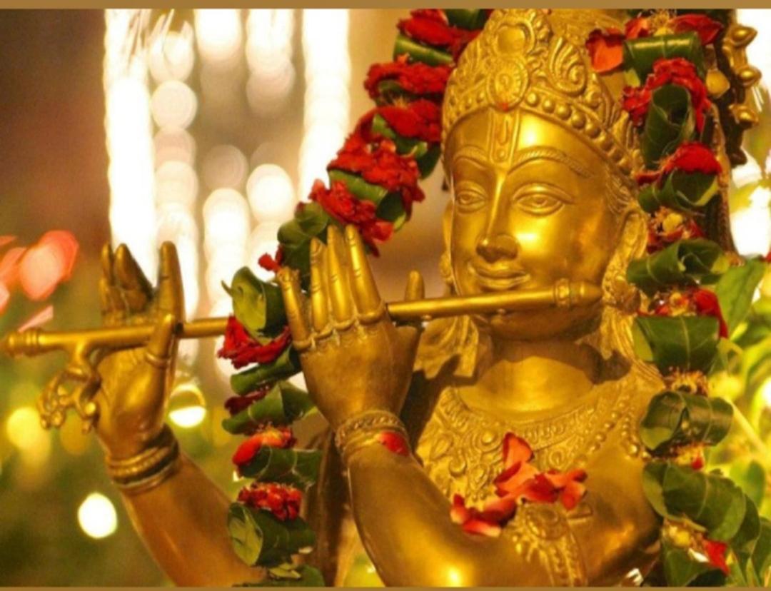 Ananda Krishna Van Vrindavan Exterior photo